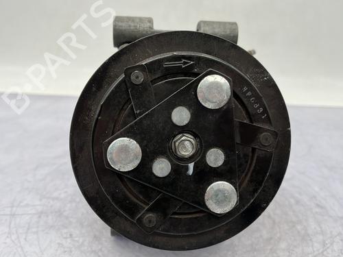 AC compressor CITROËN C3 / C3 ORIGIN III (SX) 1.5 BlueHDi 100 (SXYHYP, SXYHTU) | BP23761876M34 