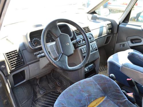 Left front indicator RENAULT ESPACE II (J/S63_)  | BP33330408C32  - Image 5