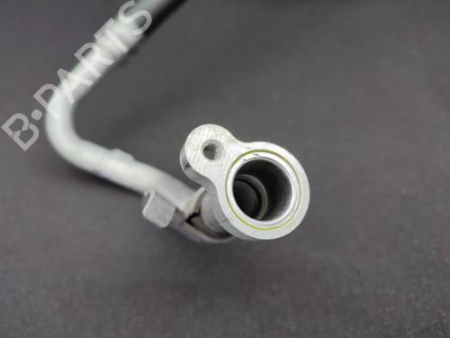AC pipe RENAULT CLIO IV (BH_) 0.9 TCe 90 (BHNF, BHMA, BHMH, BHJK, BHJR) | BP23731967M126 - Image 3