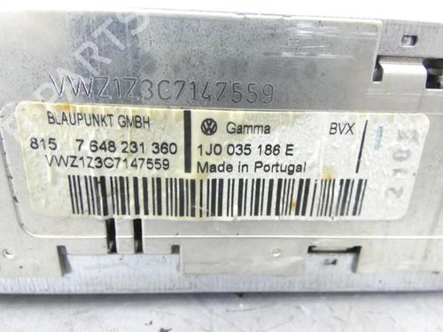 Radio VW PASSAT B5.5 Variant (3B6) 1.9 TDI | BP23693538E6  - Image 7