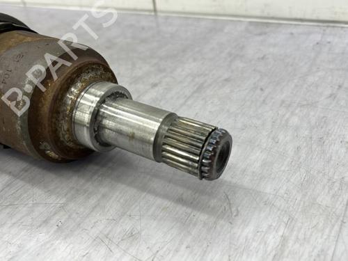Used Right front driveshaft Right front driveshaft FIAT PANDA (169_) 1.1 (169.AXA1A) (54 hp) 23755120 23755120