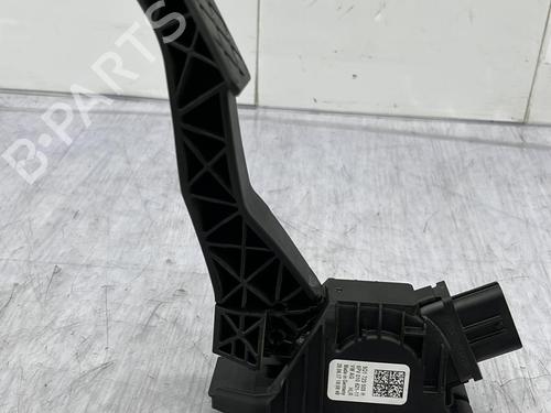 Pedal VW POLO VI (AW1, BZ1, AE1) 1.0 TSI | BP23706057I4 - Image 2