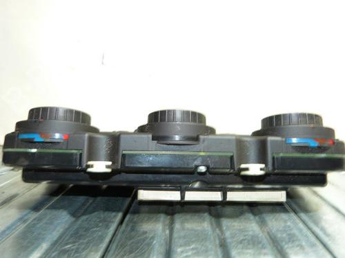 Climate control VW GOLF V (1K1) 2.0 TDI 16V | BP23663642I5  - Image 5