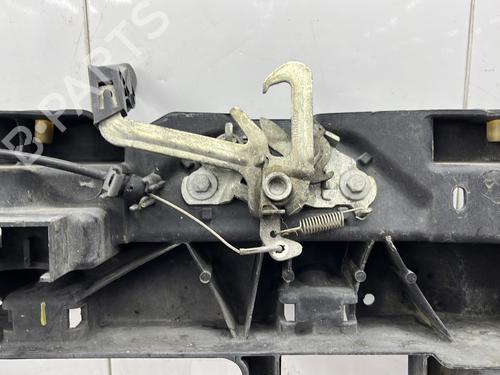 Front slam panel CITROËN C3 II (SC_) 1.4 HDi 70 (SC8HZC, SC8HR0, SC8HP4) | BP33569268C72  - Image 12