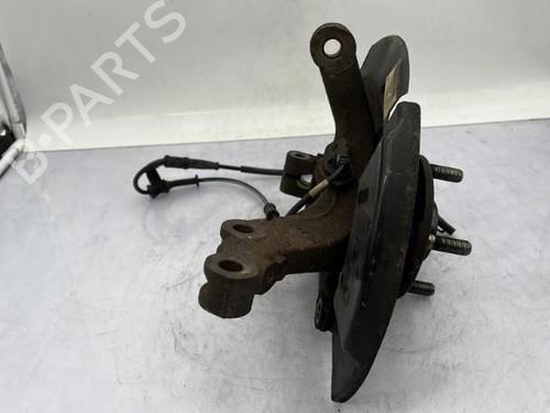Used Left front steering knuckle Left front steering knuckle KIA RIO III (UB) 1.2 CVVT (84 hp) 23752413 23752413