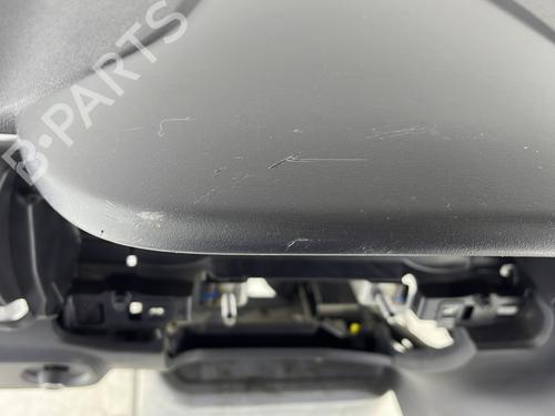 dashboard-citroen-c3-iii-sx-2016-23761710 main image