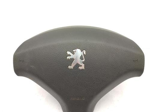 Driver airbag PEUGEOT 308 I (4A_, 4C_) 1.6 HDi | BP23708534C9 