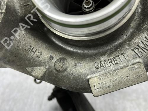 Turbocharger/Supercharger BMW 3 Touring (E91) 330 d xDrive | BP23757422M71 