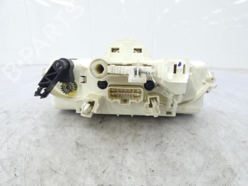 Climate control RENAULT CLIO III (BR0/1, CR0/1) 1.5 dCi (BR17, CR17) | BP23688238I5 