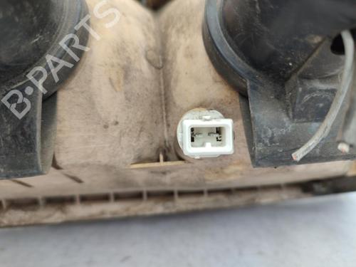 Left headlight CITROËN ZX (N2) 1.9 DT | BP23677031C28 