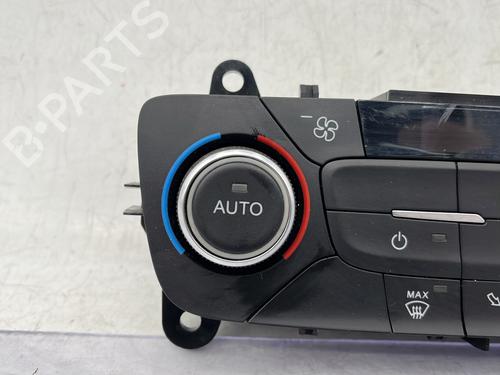 Climate control FORD FOCUS IV (HN) 1.0 EcoBoost | BP30719741I5