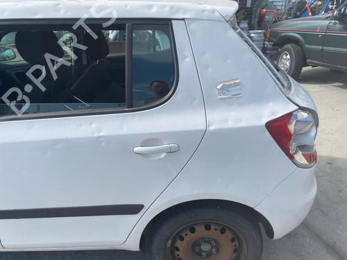Dashboard SKODA FABIA II (542) 1.6 TDI | BP37079446C46 - Image 27