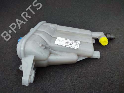 Expansion tank AUDI A4 B8 (8K2) 2.0 TDI | BP23720490C120 