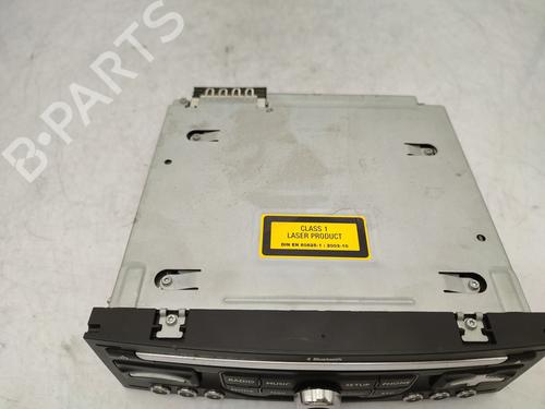 Radio CITROËN DS3 (SA_) 1.6 VTi 120 | BP26651410E6 