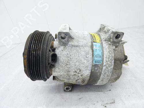 Used AC compressor AC compressor RENAULT MEGANE I (BA0/1_) 1.9 dCi (BA05, BA1F) (102 hp) 23700149 23700149