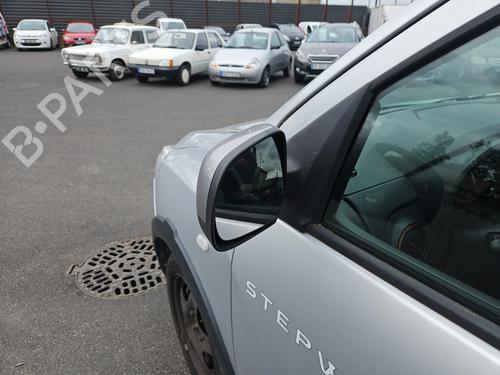 Steering wheel DACIA LODGY (JS_) 1.5 dCi (JSMC, JSAF) | BP27271165C49  - Image 42