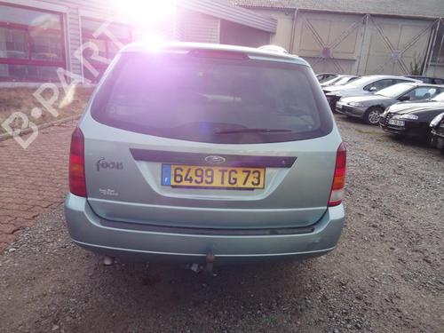 Left headlight FORD FOCUS I Turnier (DNW) 1.8 DI / TDDi | BP23730379C28  - Image 10