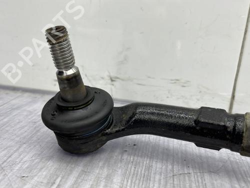 Steering rack FORD FIESTA VI (CB1, CCN) 1.25 | BP23754172M22 