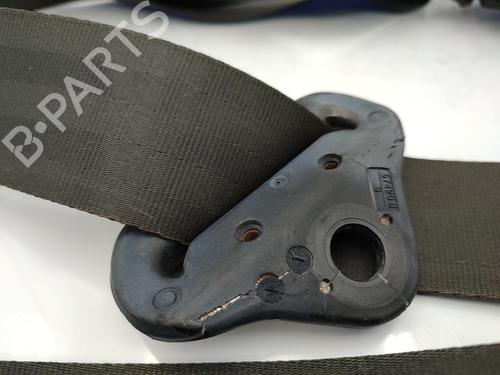 Front right seatbelt CITROËN C2 (JM_) 1.6 | BP23720055I25  - Image 5
