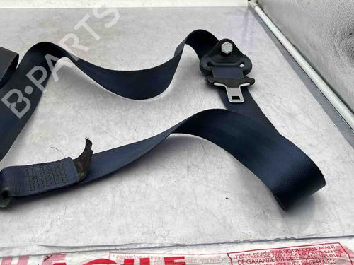 Used Front right seatbelt Front right seatbelt CITROËN BERLINGO / BERLINGO FIRST Box Body/MPV (M_) 2.0 HDI 90 (MBRHY, MCRHY) (90 hp) 36480535 36480535