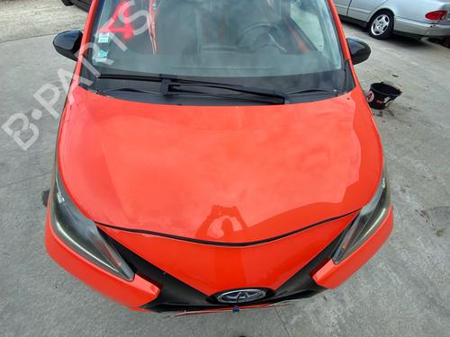 Left sun visor TOYOTA AYGO (_B4_) 1.0 (KGB40) | BP36986069I1 - Image 88