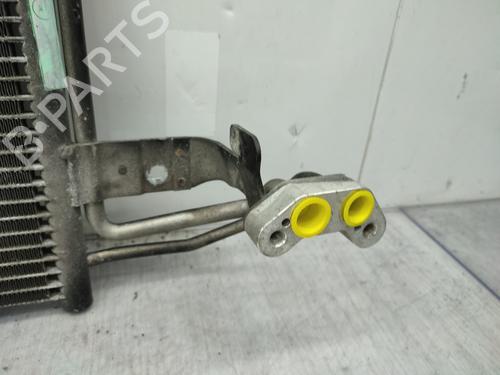 Used AC radiator AC radiator 27540038 27540038