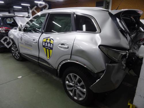 Front wiper motor RENAULT KADJAR (HA_, HL_) 1.5 dCi 110 (HLA3) | BP23688319M29  - Image 7