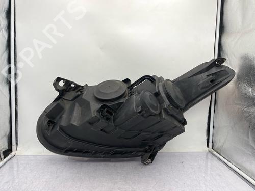 Right headlight CITROËN C3 Picasso (SH_) 1.6 HDi | BP35890677C29 - Image 4