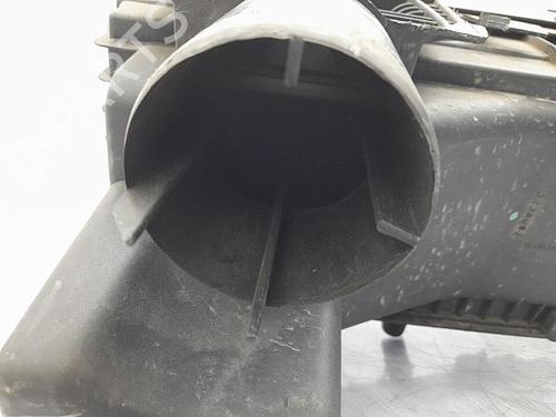 Air filter box CITROËN C3 II (SC_) 1.6 HDi | BP23692328M87  - Image 8