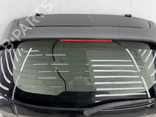 Tailgate FORD FIESTA VI (CB1, CCN) 1.0 EcoBoost | BP23760777C6 