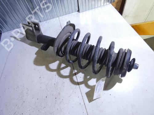 Used Left front shock absorber Left front shock absorber CITROËN C4 Grand Picasso I (UA_) 1.6 HDi (109 hp) 23692838 23692838
