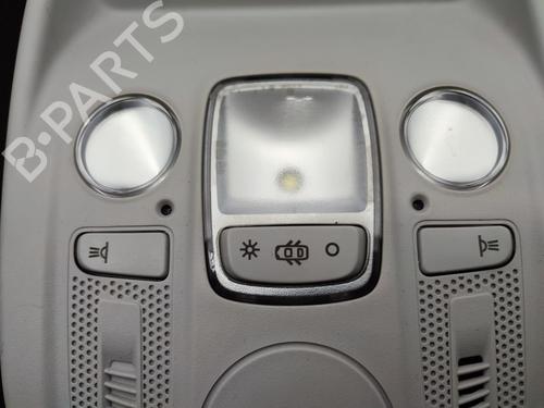 Interior roof light CITROËN C4 II (NC_) 1.6 HDi 115 | BP23708406I8 - Image 8