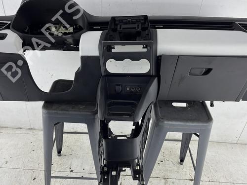 Dashboard RENAULT CLIO V (B7_) 1.0 TCe 90 (B7MT) | BP23761970C46  - Image 6