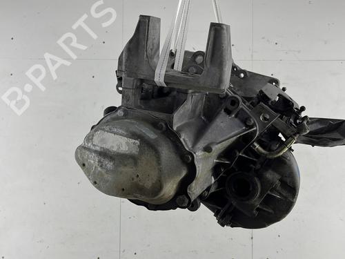 Gearbox CITROËN C5 III Break (RW_) 1.6 HDi 110 (RW9HZC) | BP23684429M3 - Image 2