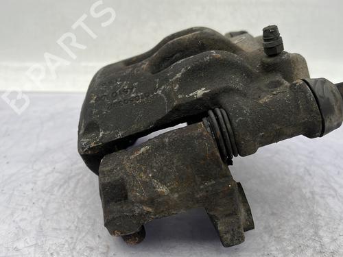 Used Left front brake caliper Left front brake caliper RENAULT MASTER III Van (FV) 2.3 dCi 135 FWD (FV0N, FV08, FV06, FV00, FV1S) (136 hp) 26933618 26933618