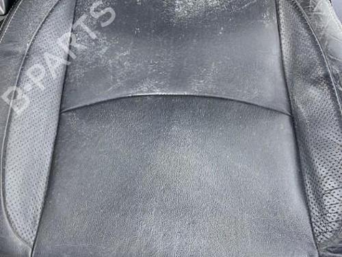 Seats set PEUGEOT 4007 (VU_, VV_) 2.2 HDi | BP23751302C78 