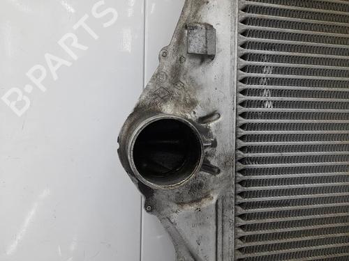 Used Intercooler Intercooler RENAULT LAGUNA II (BG0/1_) 2.2 dCi (BG0F) (150 hp) 23710741 23710741