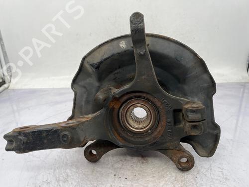 Right front steering knuckle SUZUKI SWIFT III (MZ, EZ) 1.3 DDiS (RS413D) | BP35978954M26 - Image 2