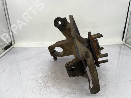 Right front steering knuckle MAZDA 3 (BK) | BP37644987M26 - Image 5