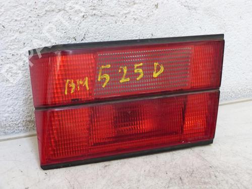 Used Right taillight BMW 5 (E34) 525 tds (143 hp) 23669951