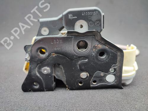 Front left lock AUDI A3 (8P1) 1.9 TDI | BP23750857C98 