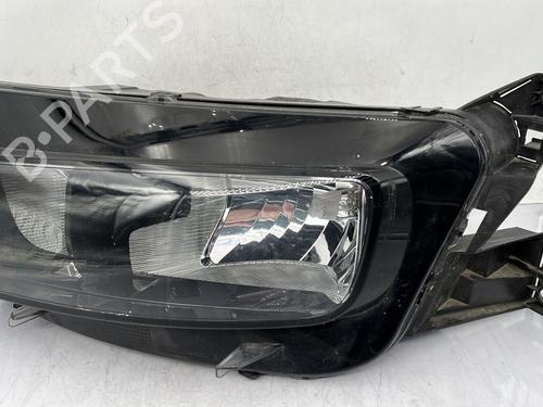 Left headlight CITROËN C4 Picasso II 1.6 HDi / BlueHDi 115 | BP30593122C28 - Image 14