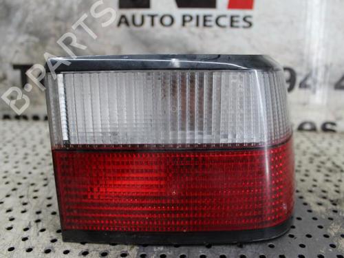 Used Right taillight CITROËN XANTIA (X1_, X2_) 2.0 HDI 109 (109 hp) 23665588