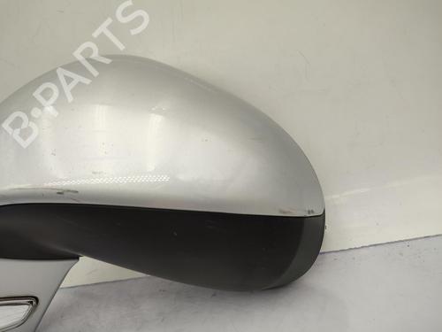 Left mirror PEUGEOT 308 I (4A_, 4C_) 1.6 HDi | BP23742394C26 