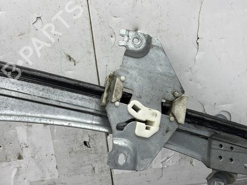 Front left window mechanism RENAULT TWINGO II (CN0_) 1.2 16V (CN04, CN0B) | BP31628008C22 - Image 8