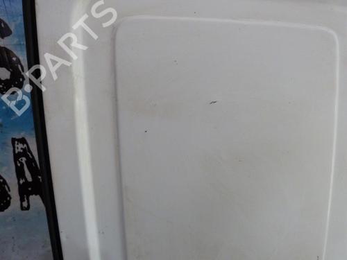 Høyre lasterom dør FIAT DOBLO Box Body/MPV (223_) 1.3 D Multijet (75 hp) 23690501