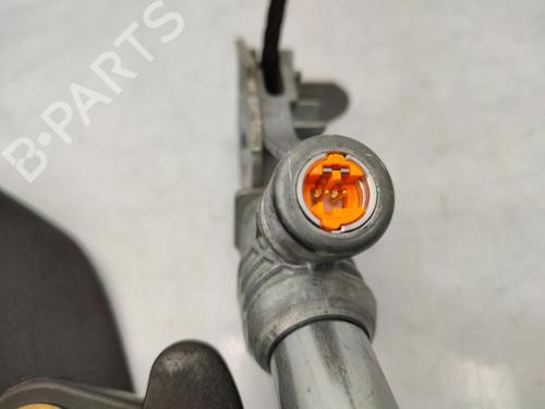 Front right seatbelt CITROËN C5 II (RC_) 2.0 HDi (RCRHRH) | BP23711189I25  - Image 7