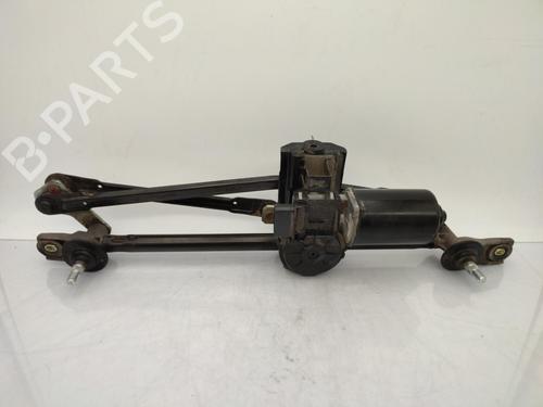 Front wiper motor HYUNDAI TUCSON (JM) 2.0 CRDi All-wheel Drive | BP23698387M29 