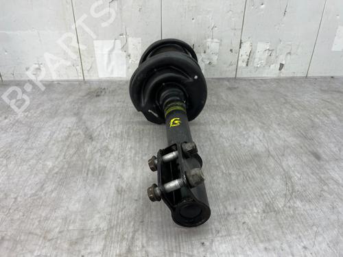 Left front shock absorber DACIA SANDERO II 1.5 dCi | BP36682698M16 - Image 2