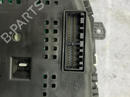 Instrument cluster HYUNDAI i30 (FD) 1.6 CRDi | BP23696597C47 